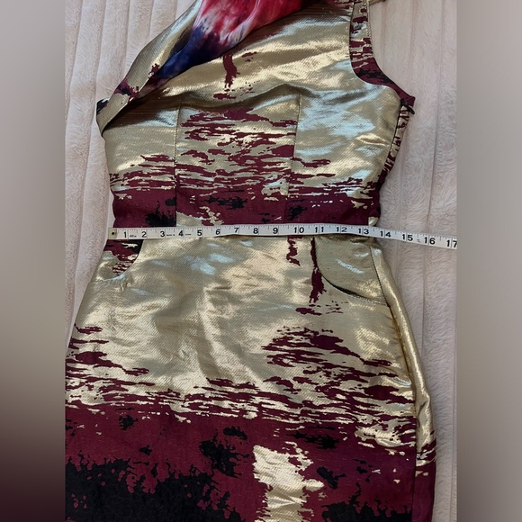 Kahindo Hadiza dress - Picture 7 of 16